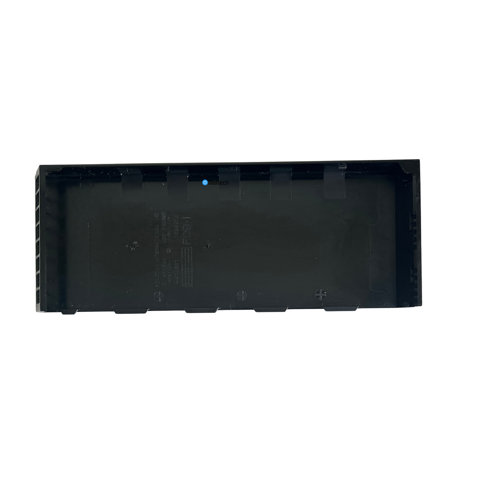 PlayStation 4 Hard Drive Cover (Gloss Black) - Fasttech